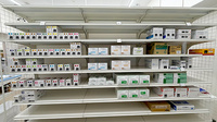 コスモス調剤薬局　城山台店の漢方薬