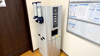 日本調剤　西宮中央薬局のフリーサービス
