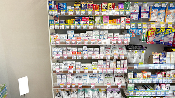 一般医薬品