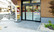 スギ薬局 寝屋川市駅南調剤店の入口