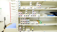 スギ薬局 磐田白羽店の漢方薬
