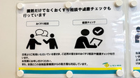 レモン薬局　寝屋川市駅前店の相談対応