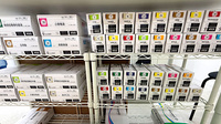 レモン薬局　寝屋川市駅前店の漢方薬