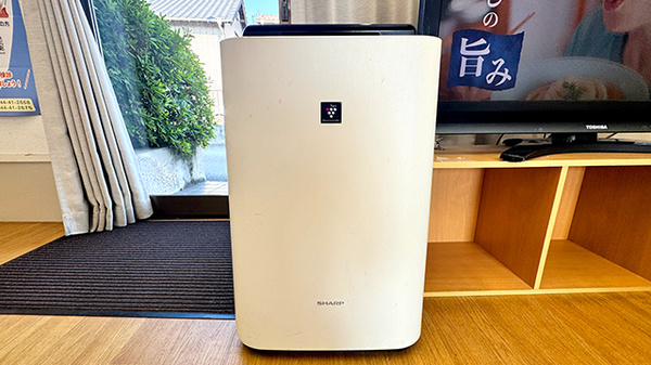 手鎌薬局の感染予防対策