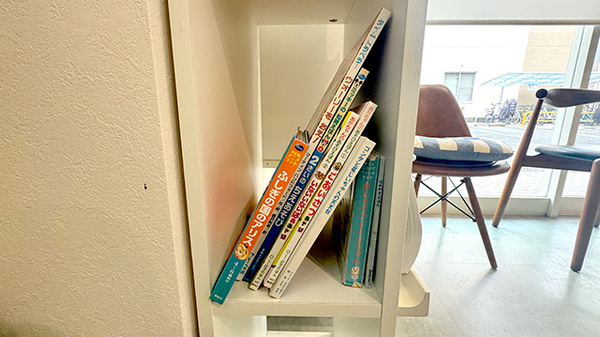 キッズ用品