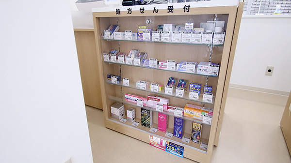 一般医薬品