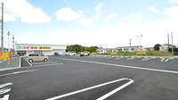 スギ薬局 香久山南店の駐車場