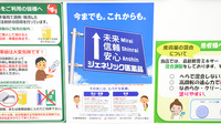 スギ薬局 船橋夏見店のジェネリック対応