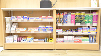 薬局くすりの福太郎　アポロプラントモール店の一般医薬品