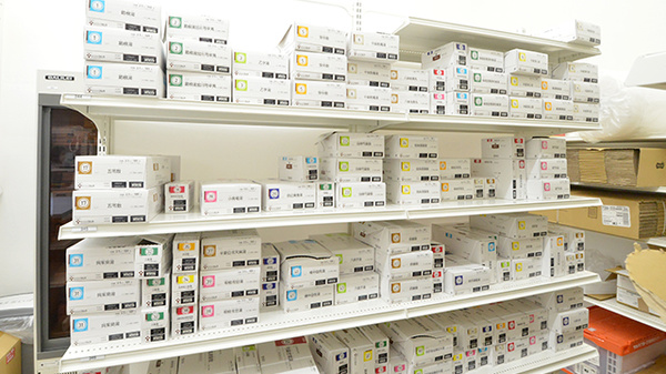 薬局くすりの福太郎　アポロプラントモール店の漢方薬