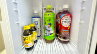ひろき薬局片野店の飲食物