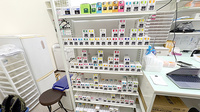 アカカベ薬局　藤が尾店の漢方薬