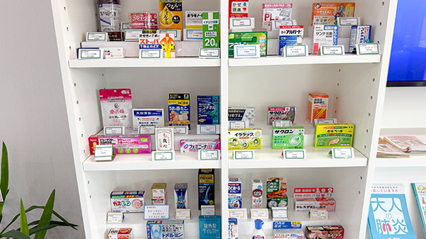 一般医薬品