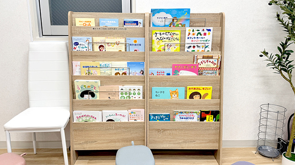 キッズ用品