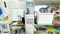 たいせい堂薬局首里店のフリーサービス