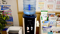 アカカベ薬局　ポップタウン住道店のフリーサービス