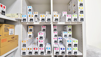薬ヒグチ調剤薬局 パークタワー店の漢方薬