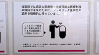 加藤薬局 やまと店のジェネリック対応