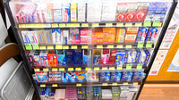 杏林堂薬局　富塚店の一般医薬品