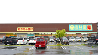 杏林堂薬局　姫街道店の外観