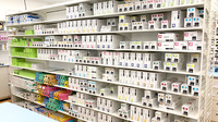 杏林堂薬局　名塚調剤センターの漢方薬