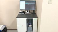 杏林堂薬局　遠州病院前店の調剤器具