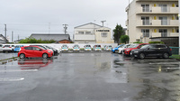 杏林堂薬局　三方原聖隷前店の駐車場