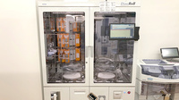 杏林堂薬局　浜松医大調剤センターの調剤器具