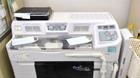 ハーバル薬局の調剤器具