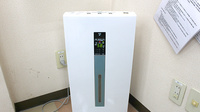 杏林堂薬局　磐田市立病院前店の感染予防対策