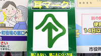 杏林堂薬局　袋井旭町店の筆談対応