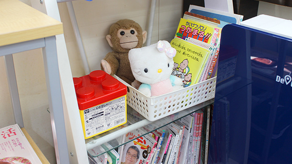 キッズ用品