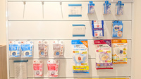薬局くだわら 新川団地中央店の雑貨品
