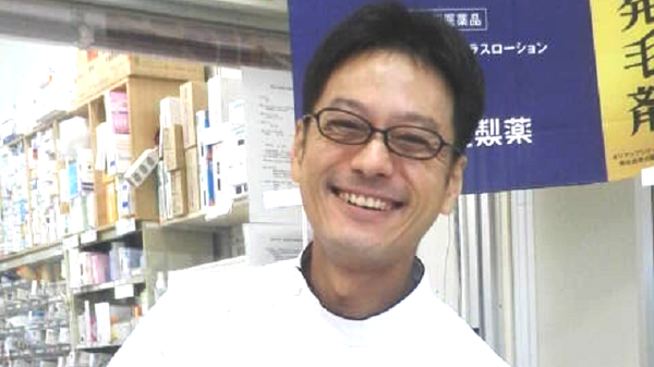 ププレひまわり薬局　妹尾店の薬剤師/スタッフ
