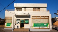 ハーモニー薬局　柳田店の外観