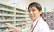 ハーモニー薬局　西小学校前店の薬剤師/スタッフ