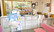 サンリツ薬局　本中山店の受付/カウンター