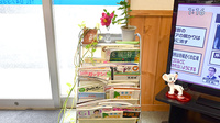サンリツ薬局　本中山店の書籍