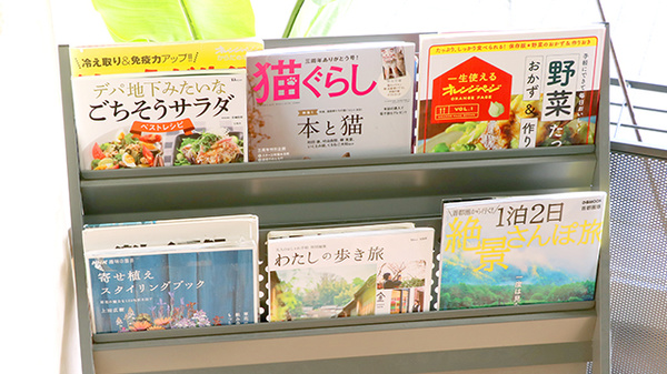サンリツ薬局　神田店の書籍