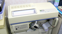 サンリツ薬局　神田店の調剤器具