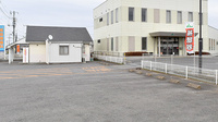 サンリツ薬局　守谷店の駐車場