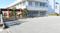 サンリツ薬局　長浦店の駐車場