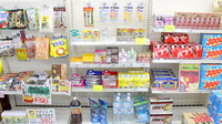 ブレーメン薬局　西青木店の健康食品