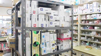 サンリツ薬局　杉戸清地店の漢方薬