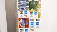 薬局おくすり本舗　北習志野店のクレジットカード対応