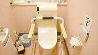 薬局おくすり本舗　北習志野店のお手洗い