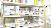 二和調剤薬局の漢方薬