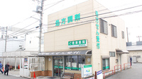 君津薬局　東坂田店の外観