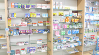 高野薬局の一般医薬品