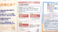 高野調剤薬局のジェネリック対応